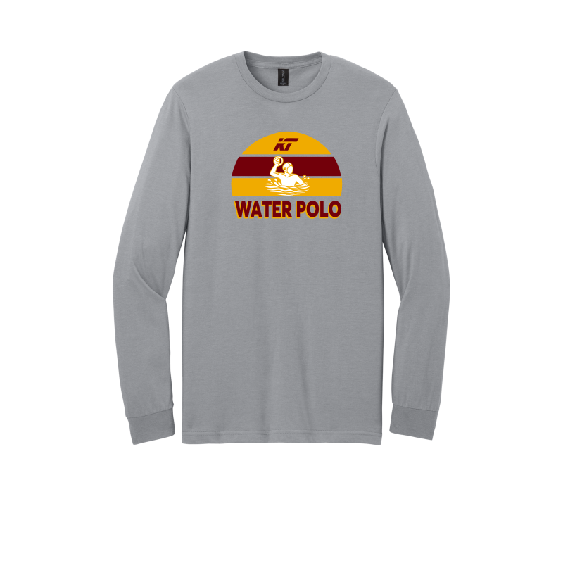 Kastner Water Polo Items