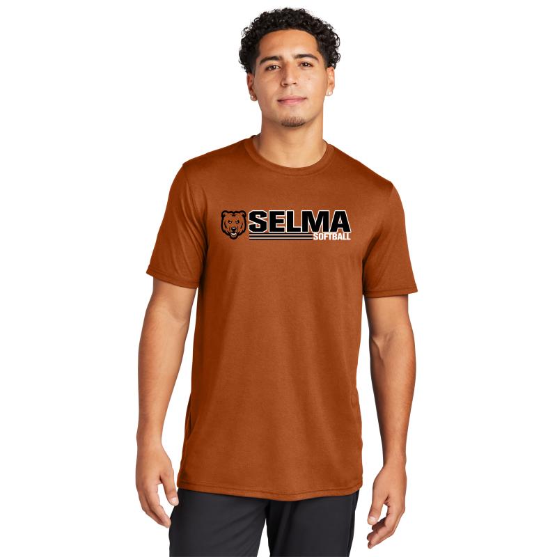 Sport-Tek ® PosiCharge ® Strive Tee (additional color options available)