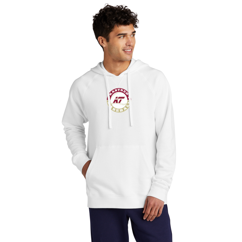 Sport Tek Hoodie
