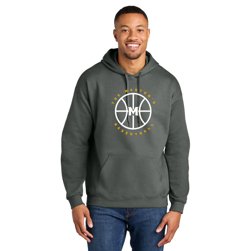 Hoodie (multiple colors)