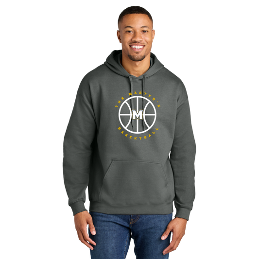 Hoodie (multiple colors)
