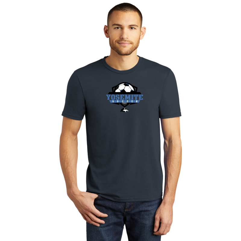 Short Sleeve Tee *REQUIRED FOR PLAYERS*