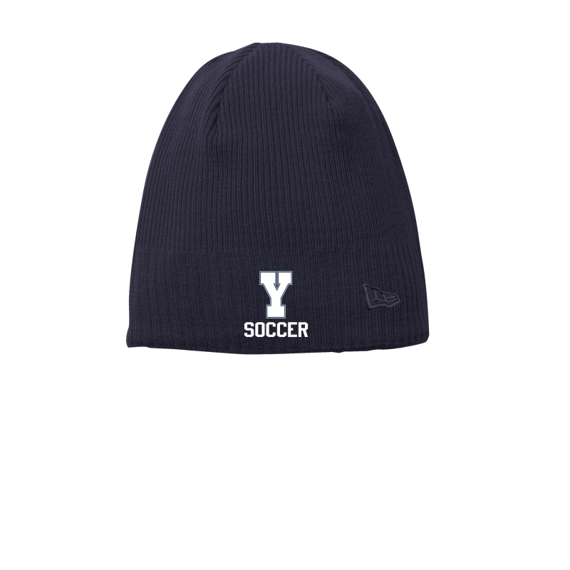 New Era Fleece Lined Beanie
