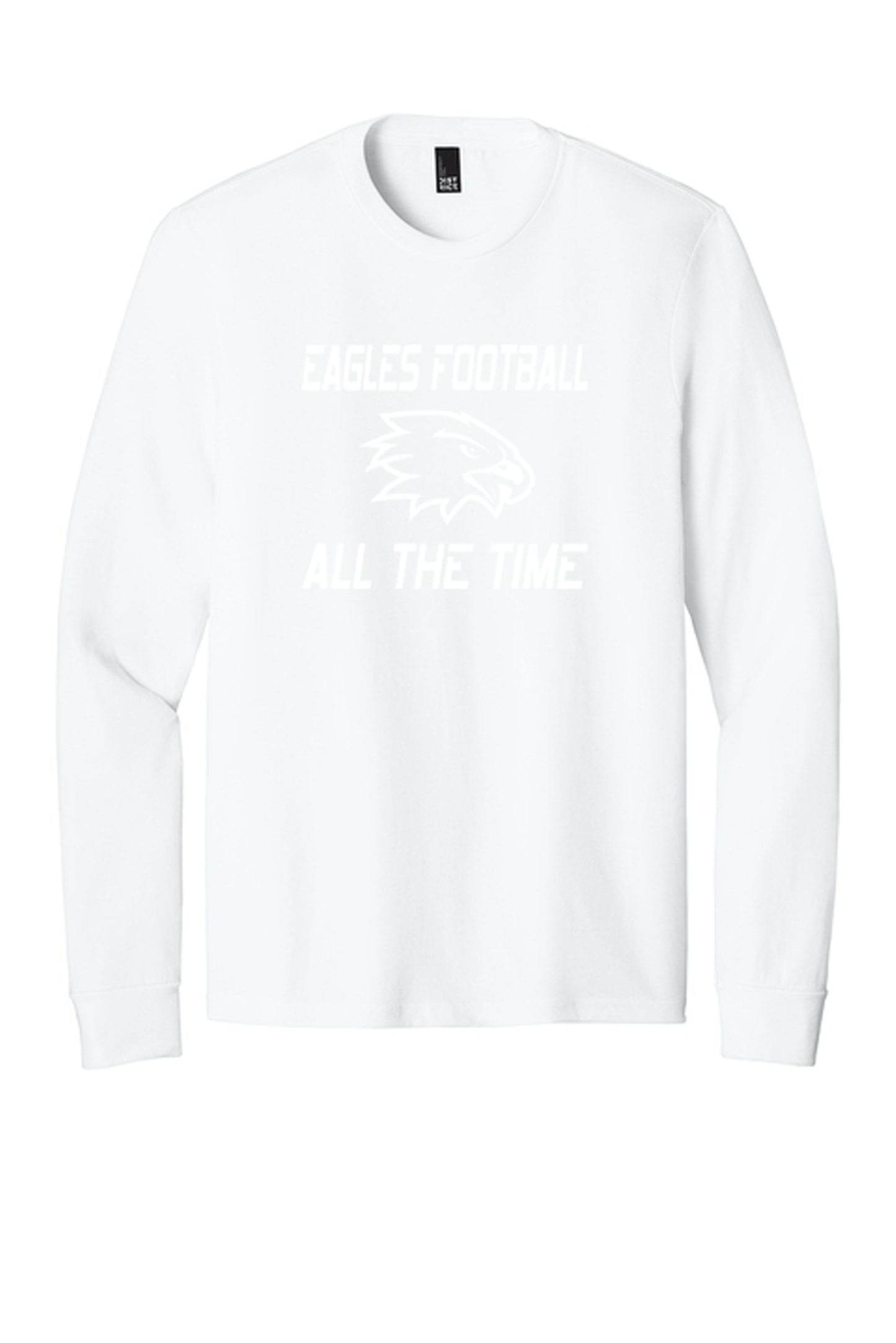 Long Sleeve TShirt