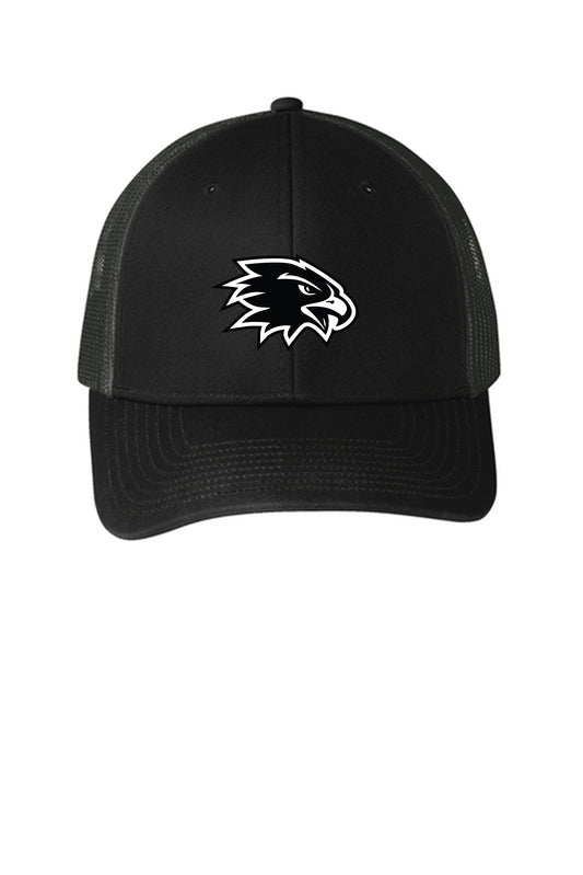 Port Authority Snapback Trucker Cap