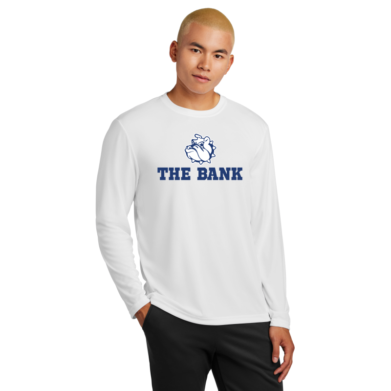 Long Sleeve Tee (multiple colors)