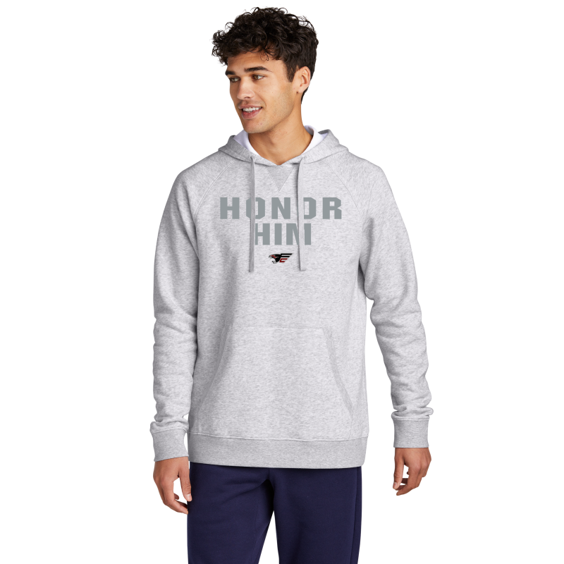 Hoodie (CHOOSE YOUR COLOR AND LOGO)
