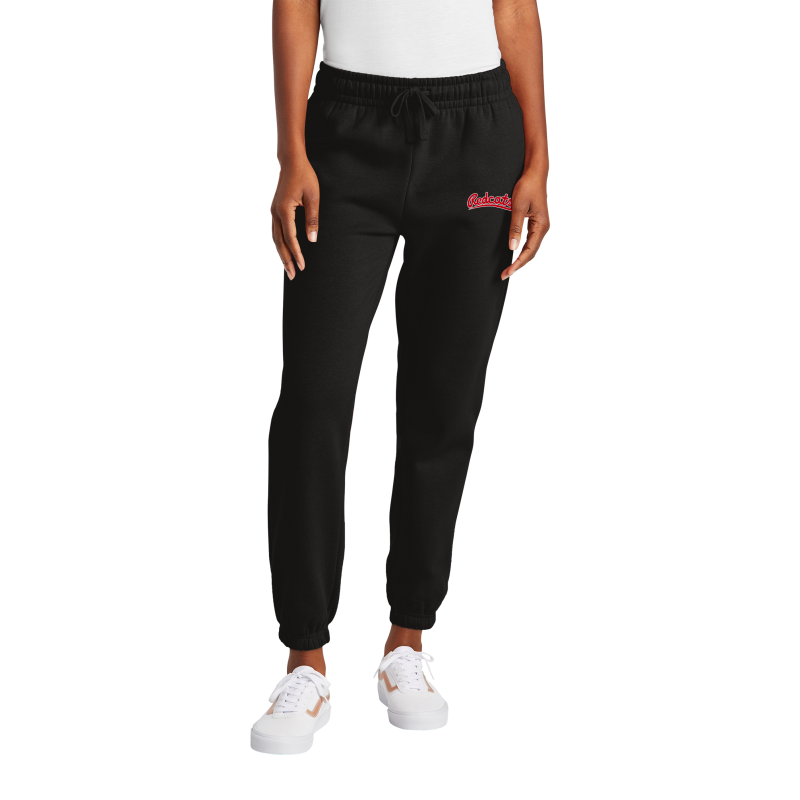 Ladies Joggers