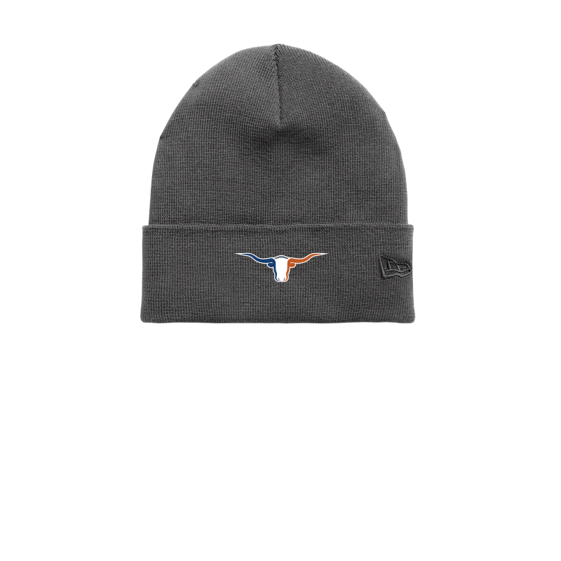 New Era Beanie