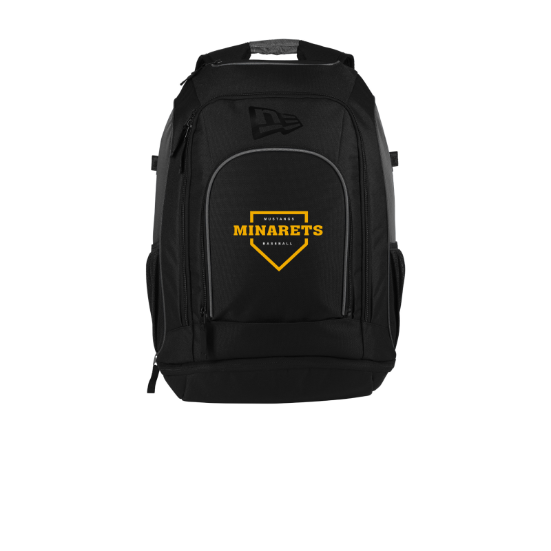 New Era Shutout Backpack