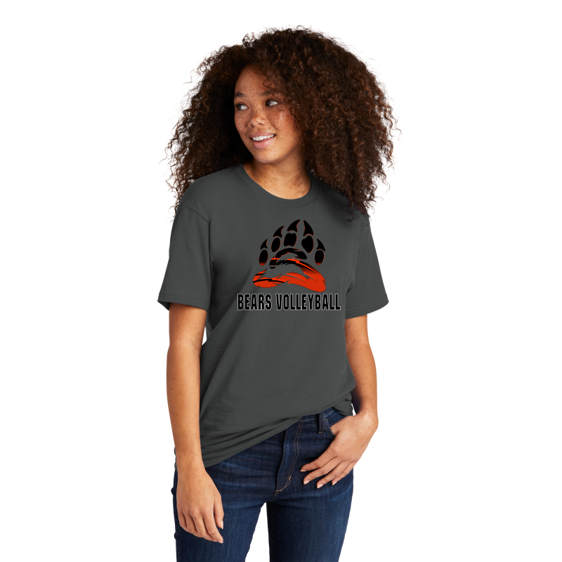 Short Sleeve Tee