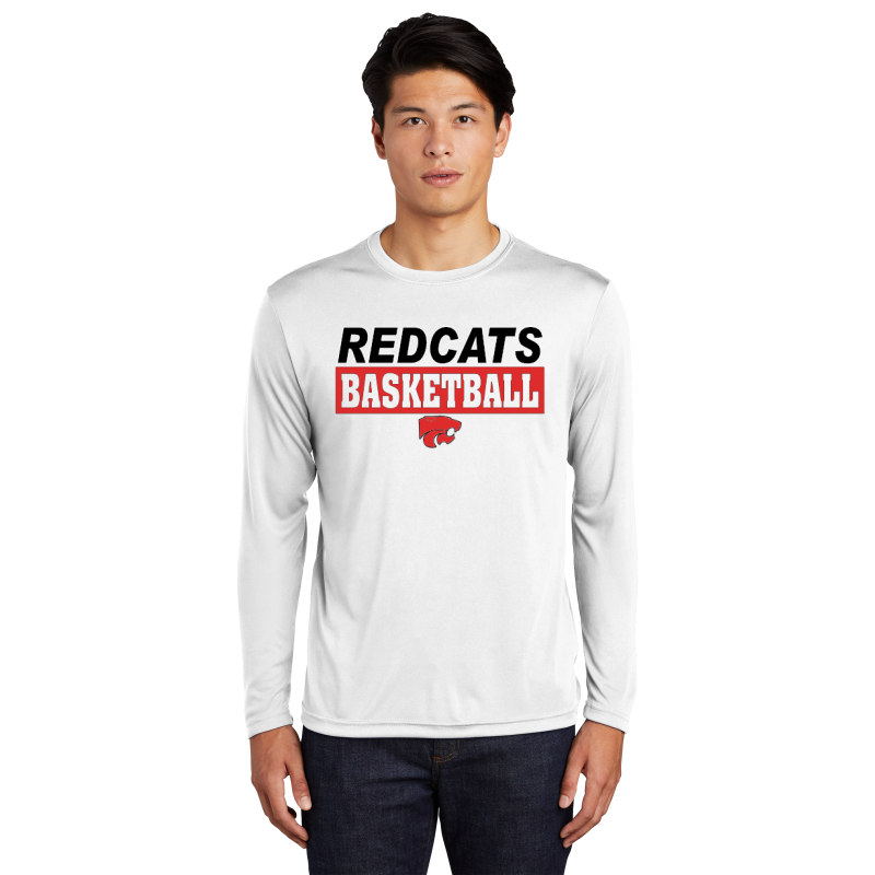Long Sleeve Polyester Shirt