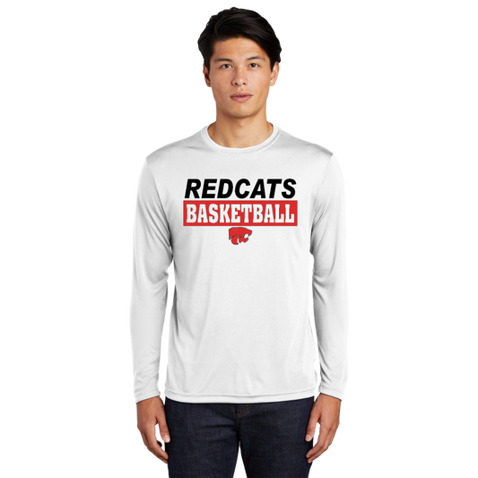 Long Sleeve Polyester Shirt