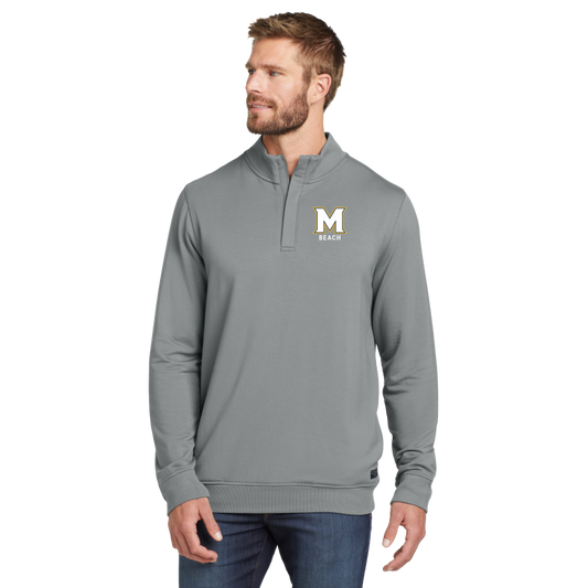 Travis Matthew 1/4 Zip (multiple colors)