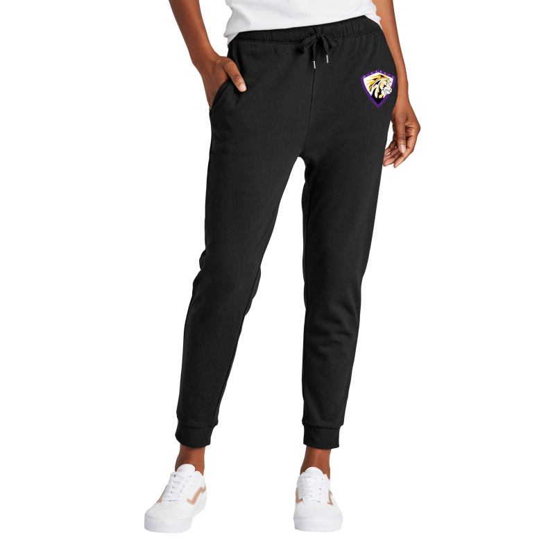 Womens Joggers