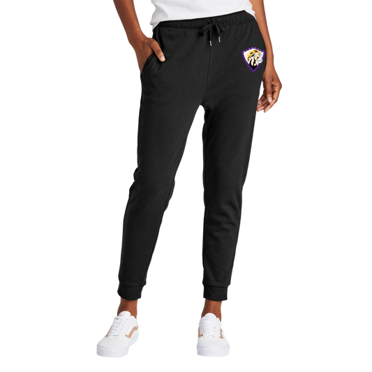 Womens Joggers