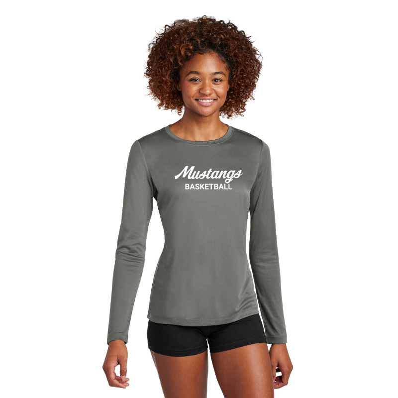 Womens Polyester Shirt (multiple colors)