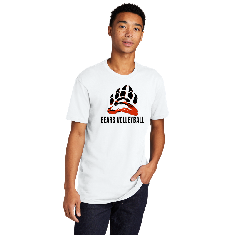 Short Sleeve Tee