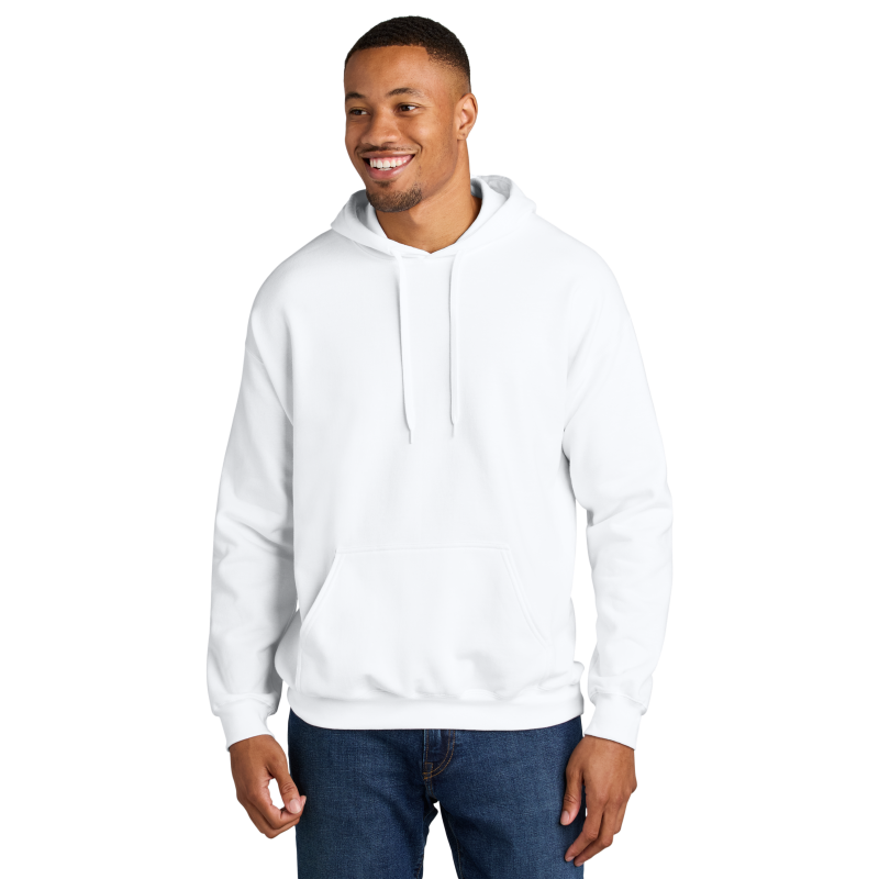 Hoodie (CHOOSE COLOR AND LOGO)