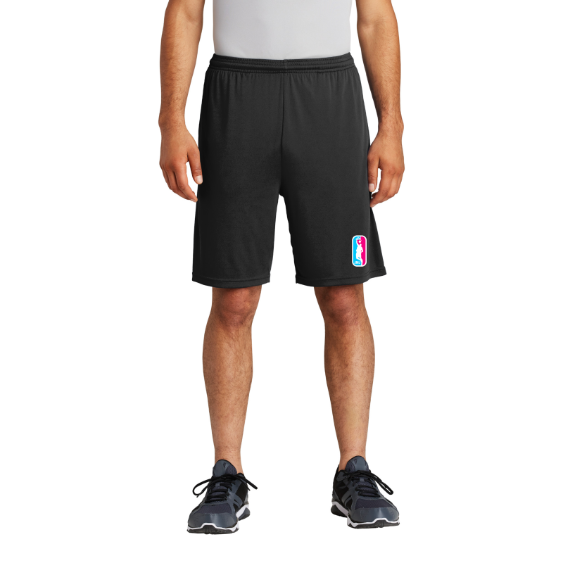 Pocketed Shorts