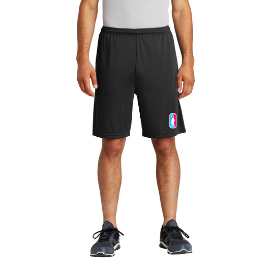 Pocketed Shorts