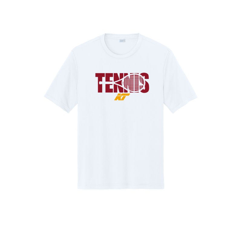 Tri Blend Tee