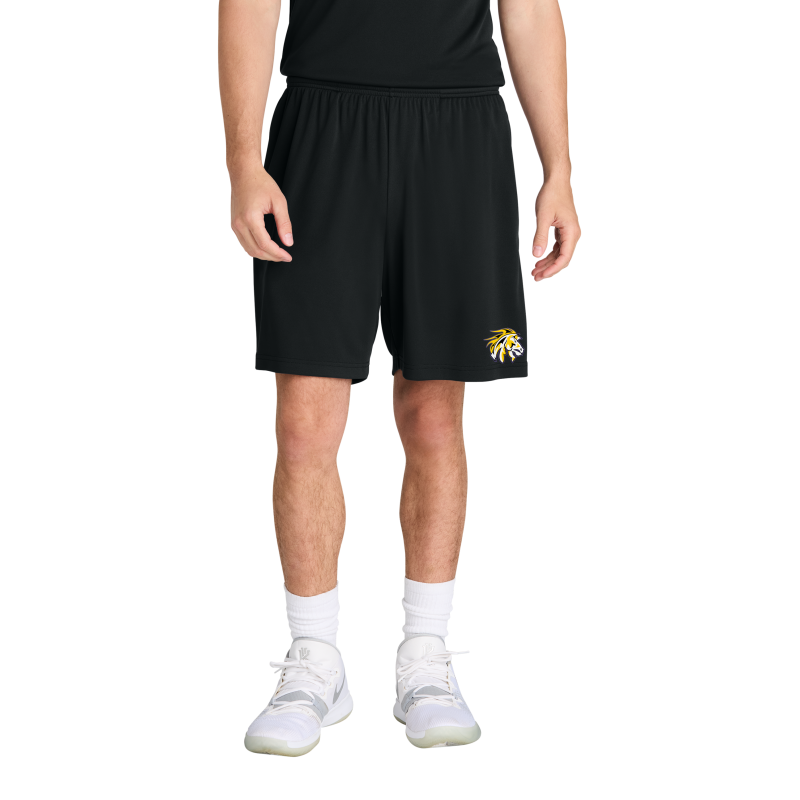 Dri Fit Pocketed Shorts 7" and 9"