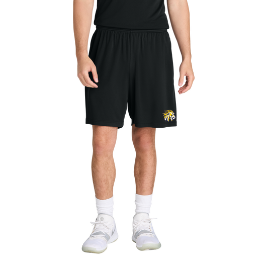 Dri Fit Pocketed Shorts 7" and 9"