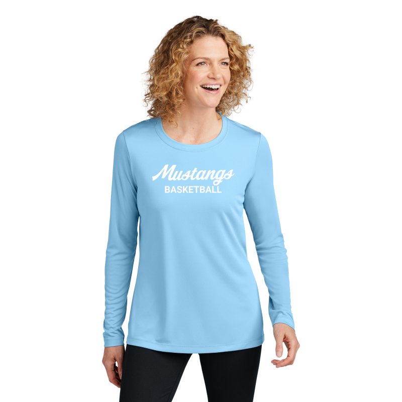 Womens Polyester Shirt (multiple colors)