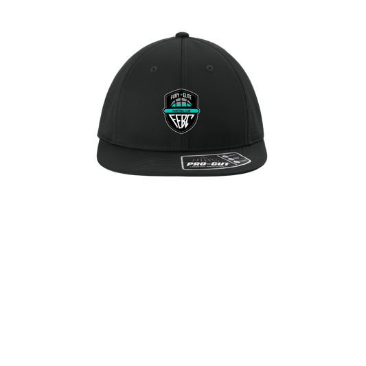 Sport-Tek® Pro-Cut Stretch-Tek Cap