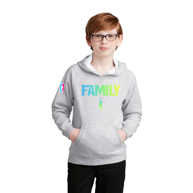 Youth Hoodie