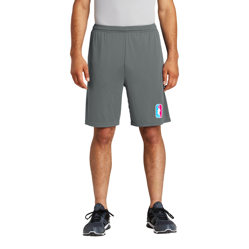 Pocketed Shorts