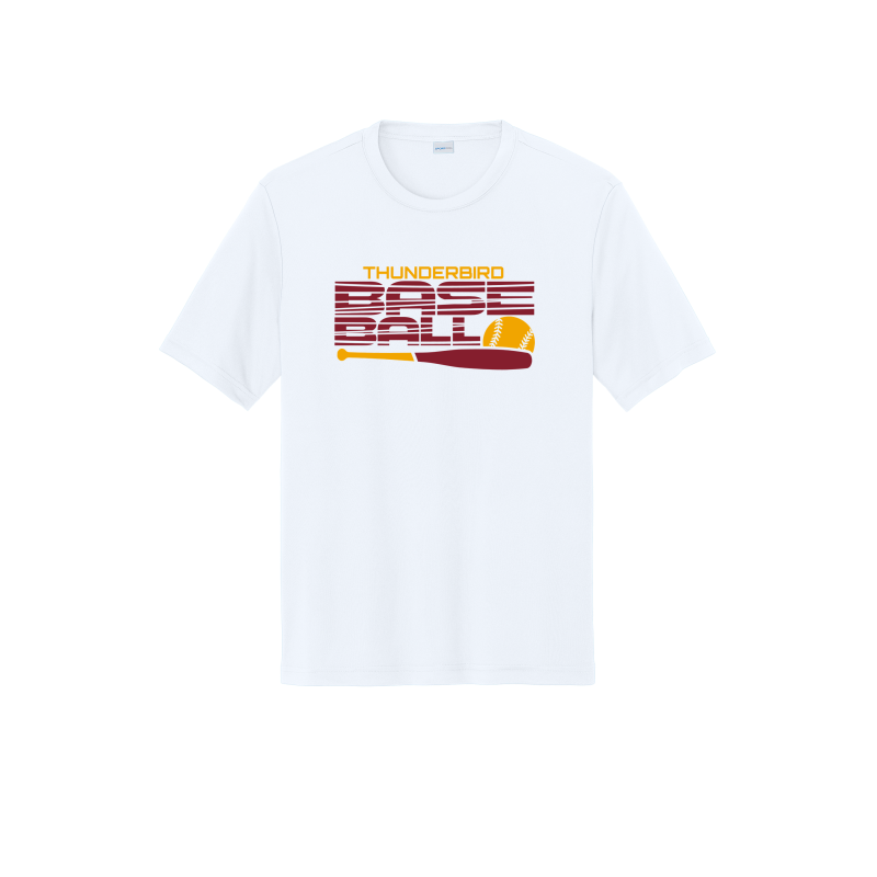 Tri Blend Tee