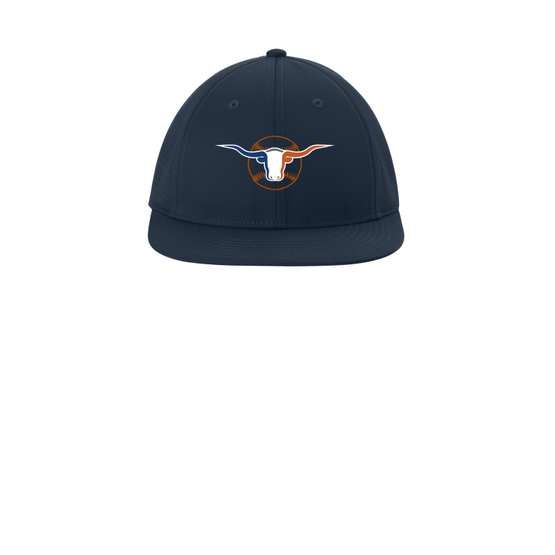 Sport-Tek® Pro-Cut Stretch-Tek Cap