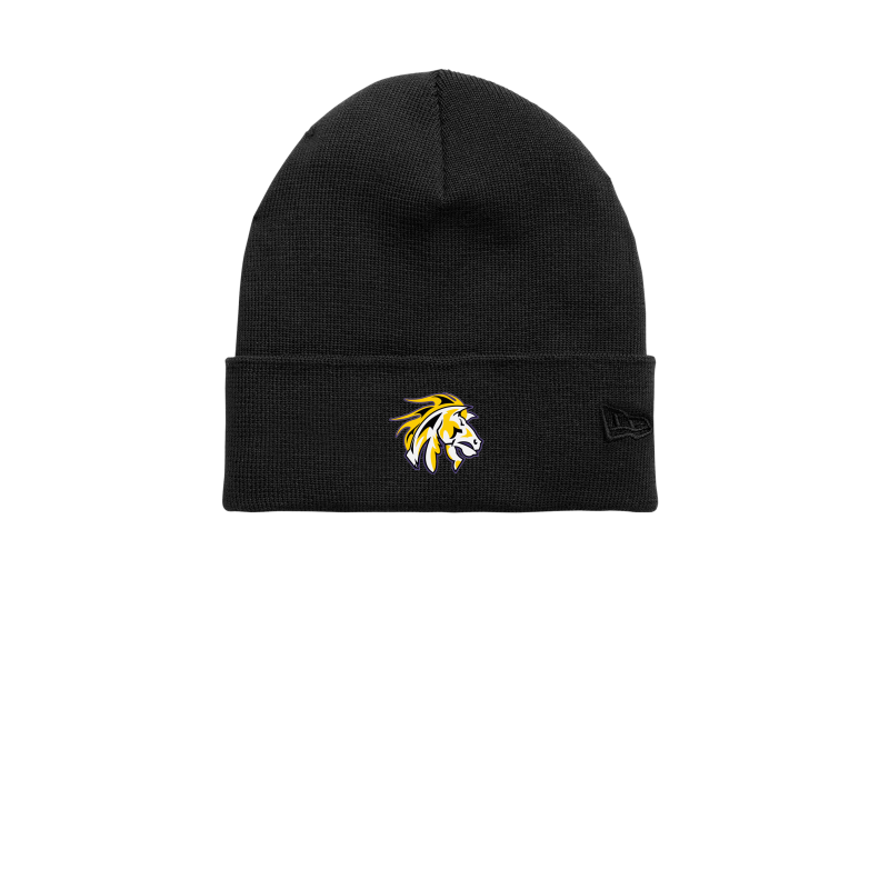 New Era Beanie (Multiple Colors Available)