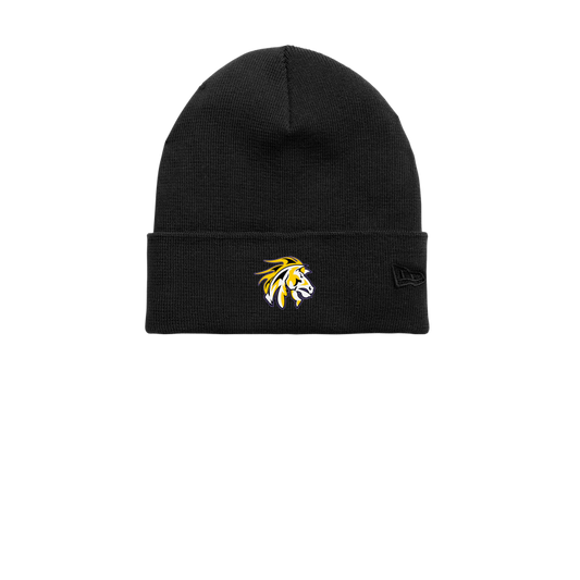 New Era Beanie (Multiple Colors Available)