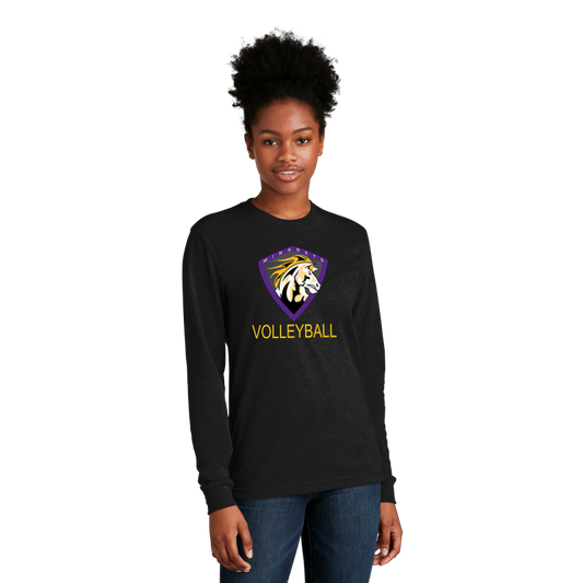 Long Sleeve Shirt (Multiple Colors)