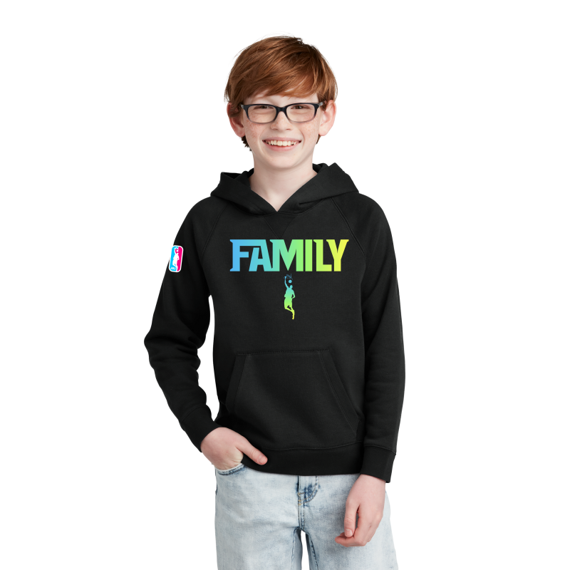 Youth Hoodie