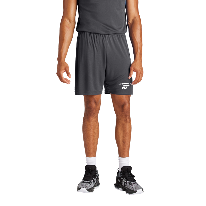 Polyester Shorts