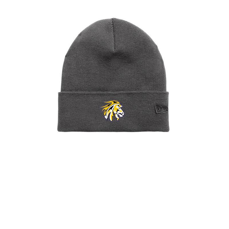 New Era Beanie (Multiple Colors Available)