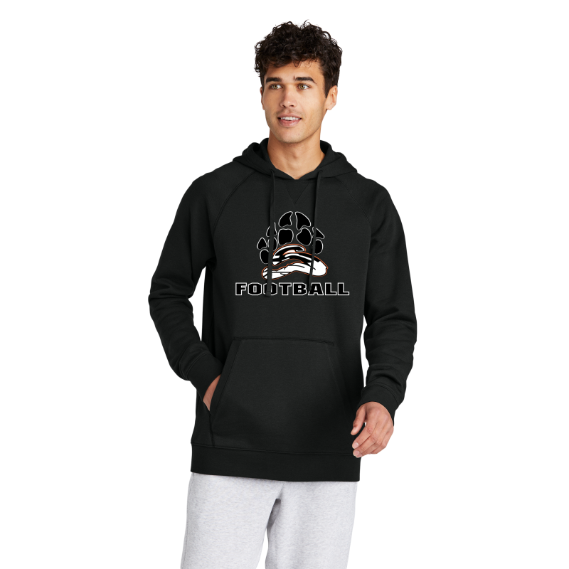 Hoodie ( Multiple Colors)