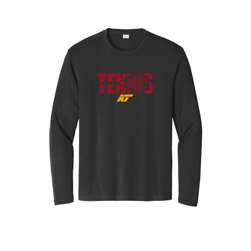 Dri Fit Long Sleeve Tee