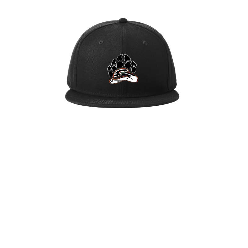 New Era Snapback Hat