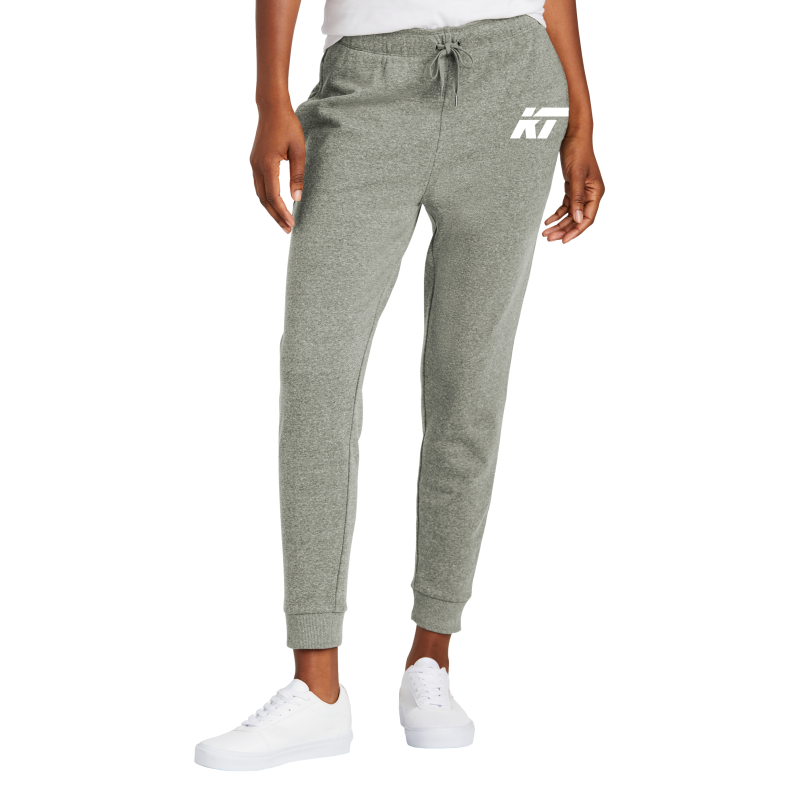 Ladies Joggers