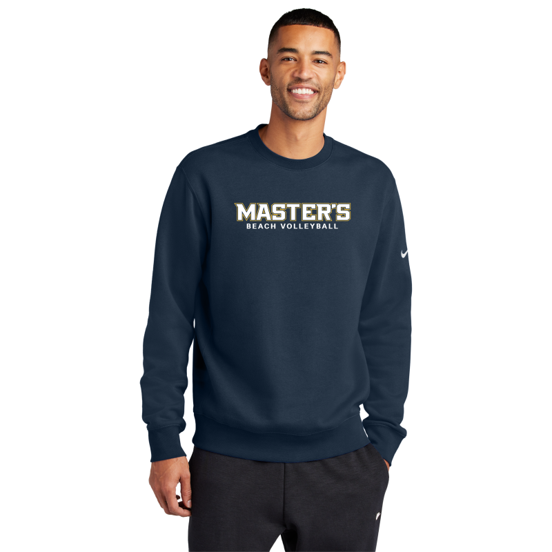 Mens Nike Crewneck (multiple colors)