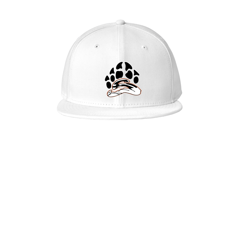 New Era Snapback Hat