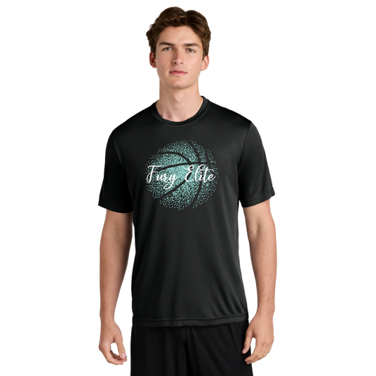 Short Sleeve Dri Fit Shirt