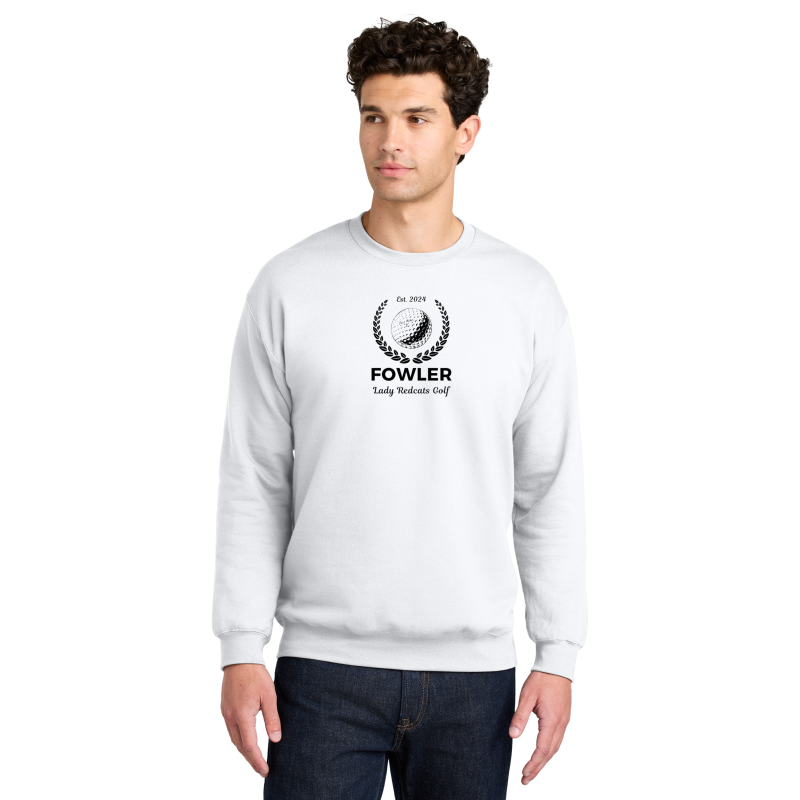 Crewneck