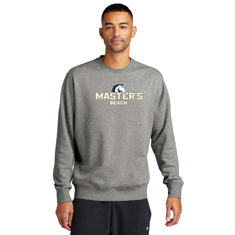 Mens Nike Crewneck (multiple colors)