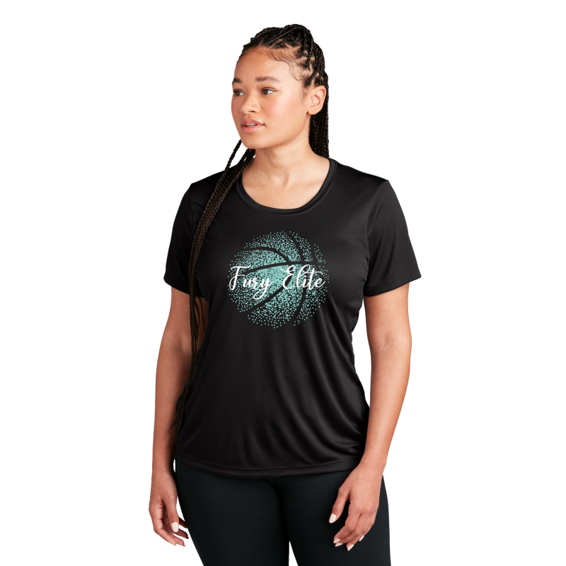 Womens Dri Fit Shirt